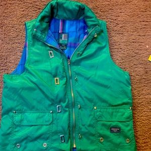 Ralph Lauren RL 0.67 Marine Sailing Team Vest